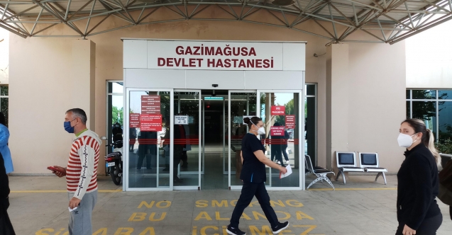 Rum hastalar için Mağusa Hastanesi daha cazip