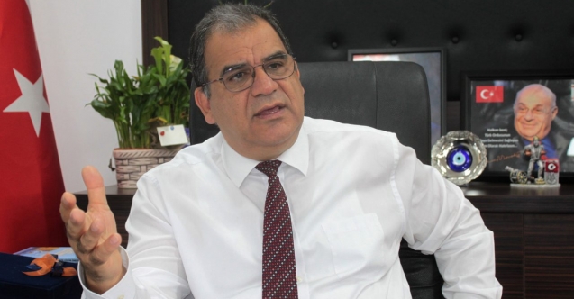 Saner ve Taçoy'a hodri meydan: “Korkmayın er meydanına çıkın”