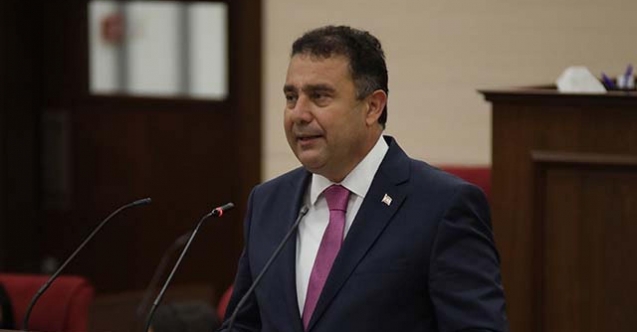 Saner’in 53 yaşındaki kız kardeşi de istihdam edildi