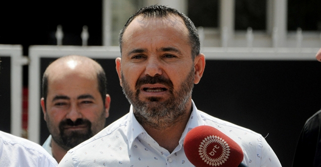 “Sendikaları susturmayı mı amaçlıyorlar?”