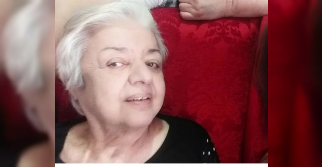 Sevenlerini hüzne boğdu