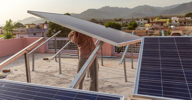 Solar sistem işletmeleri zorda: "İflasa sürükleniyoruz"