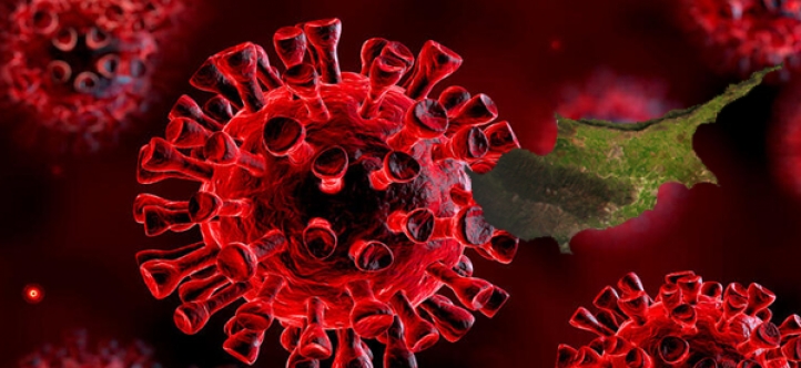 Son 24 saatte 6 bin 280 test yapıldı, 13 pozitif vakaya rastlandı