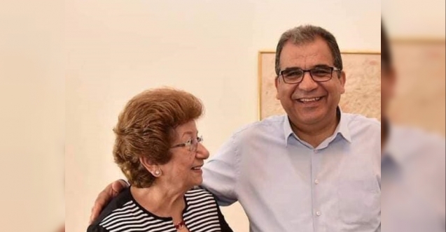 Sucuoğlu’nun annesinin gözyaşları…