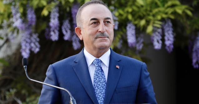 Sürpriz ziyaret: Çavuşoğlu geliyor