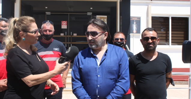 “TAŞEL’de emek üzerinden sömürü var”