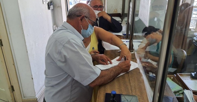 TDP, Ad-Hoc komiteyi yargıya taşıdı