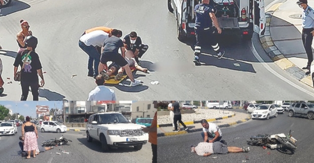 Trafiğe bir can daha