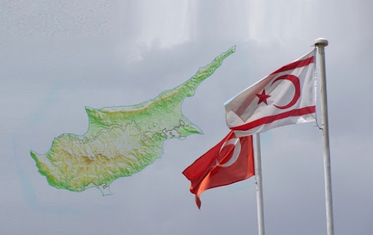 Türkiye halkının yüzde 48’i, “KKTC Türkiye’ye bağlanmalı” görüşünde