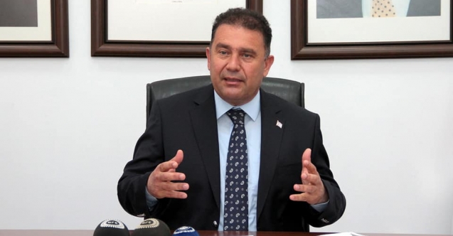 Türkiye’den KKTC’ye 190 milyon TL kaynak