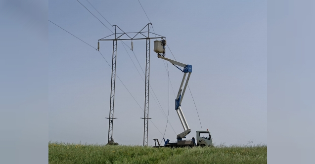 Üç bölgede elektrikler kesilecek