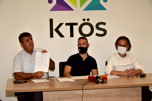“İzinsiz bölümlerden öğrenci mezun ettiler”
