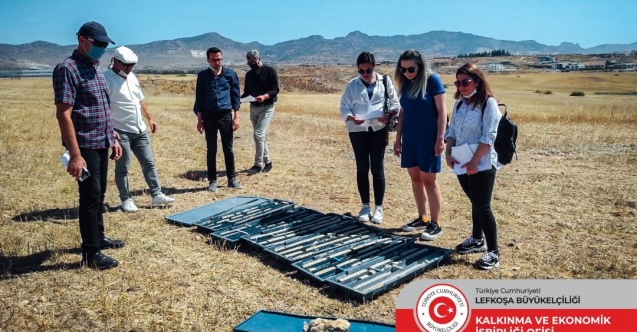 Yeni hastane için etüt çalışması