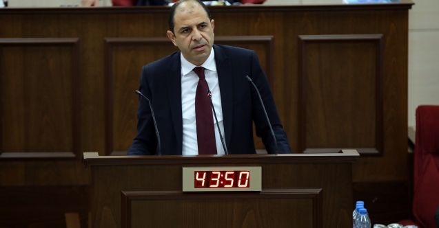 “Yüzünüze gözünüze bulaştırdınız”
