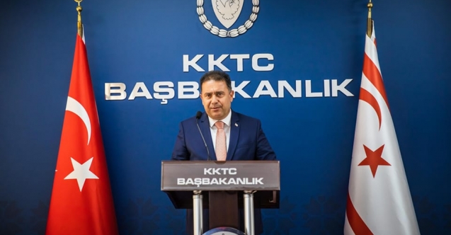 Bakanlar Kurulu kararları açıklandı