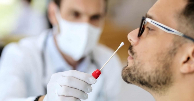 Belediyeye girişte test zorunluluğu