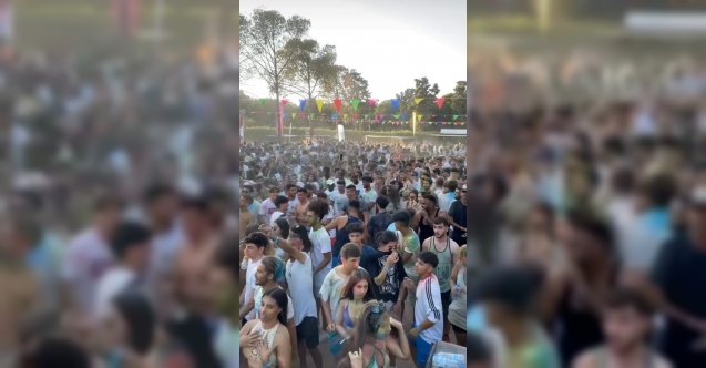 Bu festivale kim izin verdi?