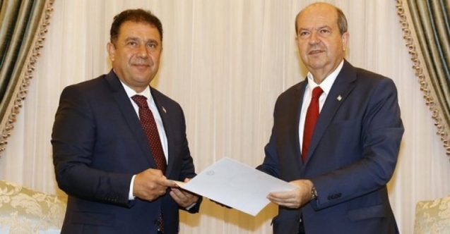 Çağman geri dönüyor