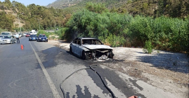 BMW, Ciklos'ta kül oldu