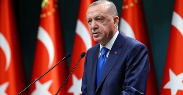 CTP'den Erdoğan'a Evet