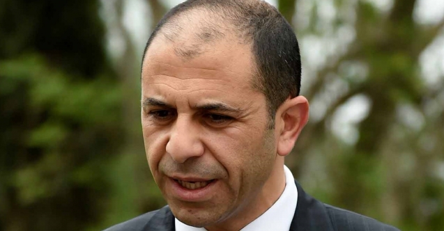 “Cumhurbaşkanı Kıbrıs’a geleli iki gün oldu, hâlâ Bakan atanmadı"
