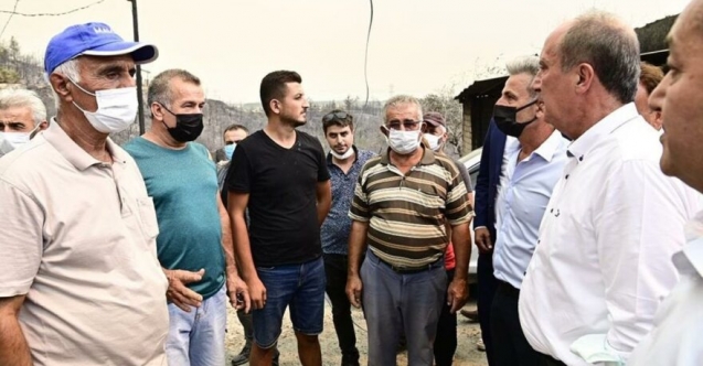 Cumhurbaşkanlığı’na 13 uçak, ormanlara 3 kiralık uçak