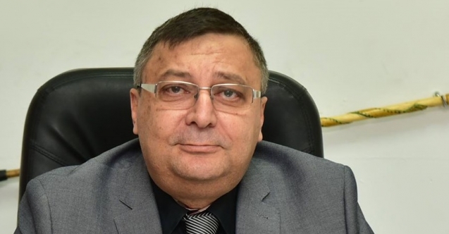 Dr. Dizdarlı'dan restorancılara mesaj