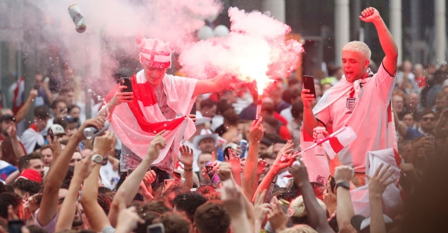 DSÖ'den EURO 2020 açıklaması: “Göz göre göre bulaştırdılar”