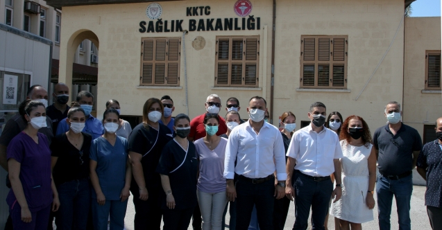 Ek mesailer 5 aydır ödenmiyor