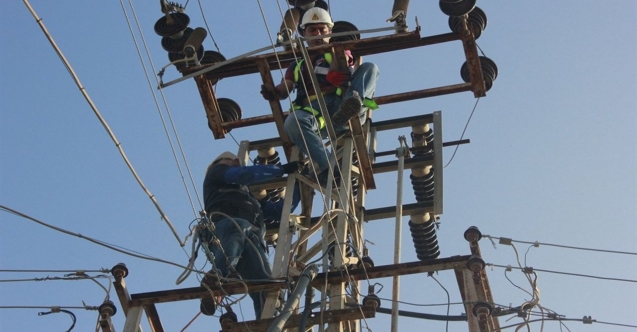 Elektrik kesintisi yapılacak