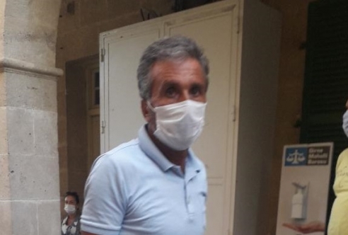 "Eşim yüzünden oğlum kollarını kesmeye başladı"