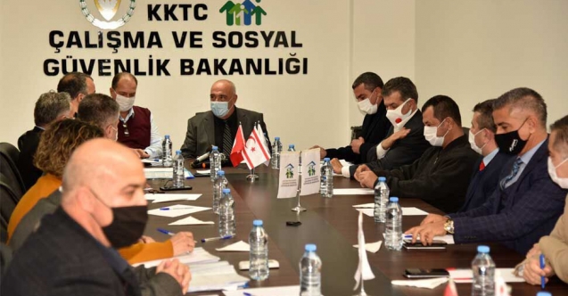 Gözler yeni asgari ücrette! Kritik toplantı yapılıyor