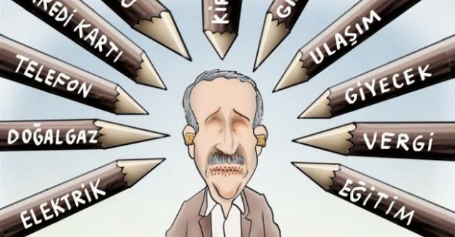 İğneden ipliğe her şey zamlanacak