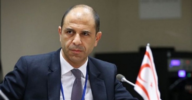 İki ülke arasında güvensizliği tetikler