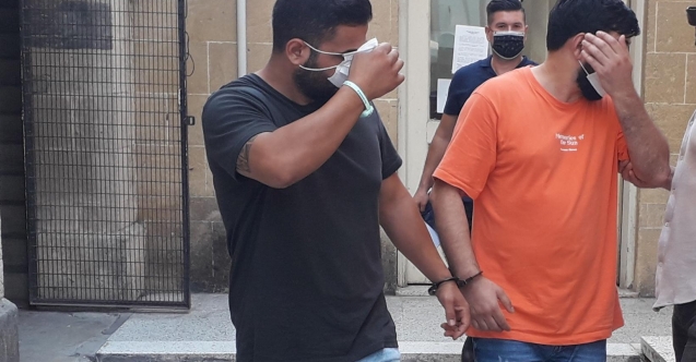 Kamera görüntüleri incelenecek