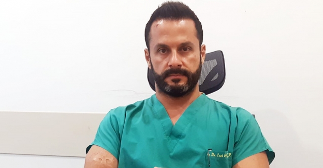 "Kısa zaman sonra hastane dolacak"