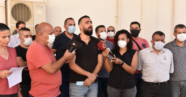 Krizin faturası gümrükçülere kesildi