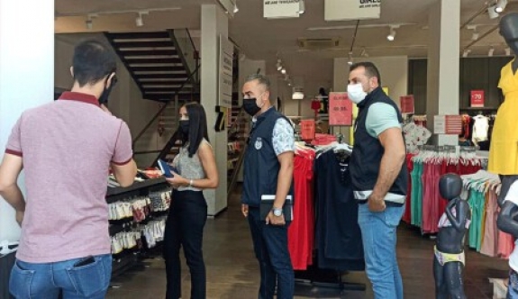 Lefkoşa için yeni kararlar