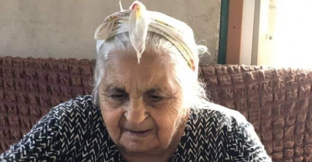 Mesarya'dan bir çınar daha göçtü