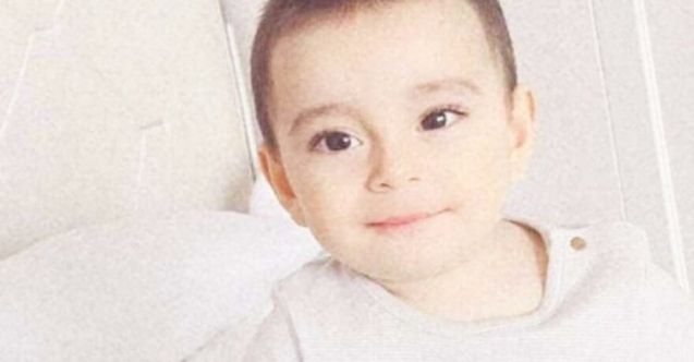 Minik Mehmet'in feci sonu