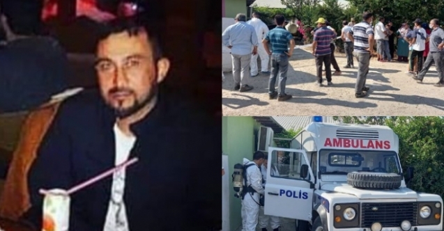 Ölüm sebebi belli oldu