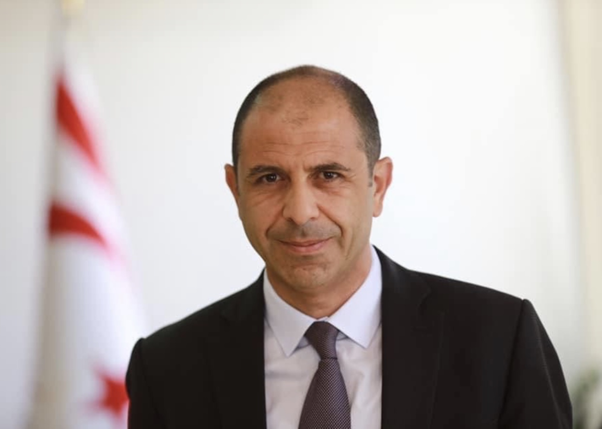“Önceliğimiz külliye değil”