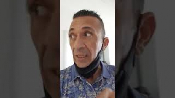 Onkoloji servisindeki hemşireler grevde! Hastalar serumlarını kendileri takıyor