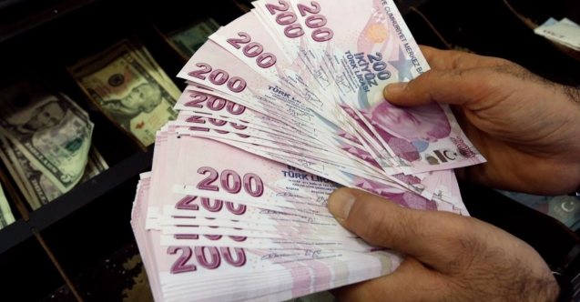 Piyasaya 803 milyon TL: Bayramlık ödeneğine 825 bin TL