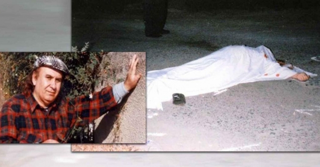 Polisten Kutlu Adalı cinayetiyle ilgili açıklama