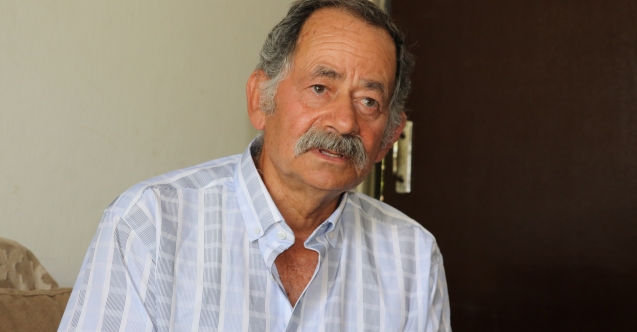 "Rumlar pencerelerden esir erkeklerle dalga geçiyordu"