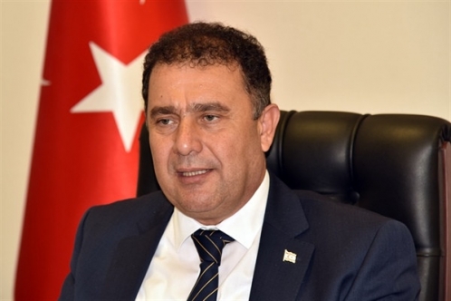 Saner, özel sektörde maaş düzenlemesi için talimat vermiş!