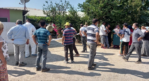 Şüpheli ölümün nedeni elektrik çarpması mı?