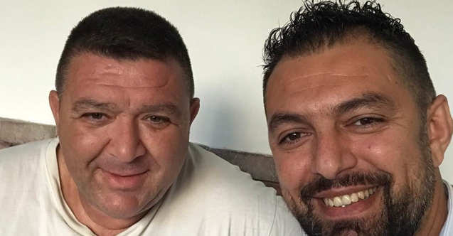 "Tatar’ın Serhat İncirli için ifadeleri gerçek bir komedi”