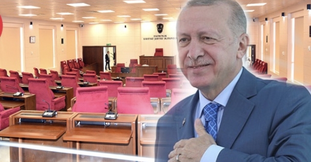 TDP’den Erdoğan’a boykot kararı: Meclise gitmeyecekler